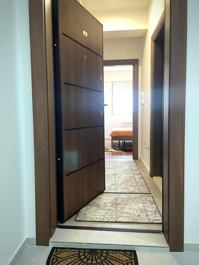 Apartman Nikol Kumanowo Zewnętrze zdjęcie