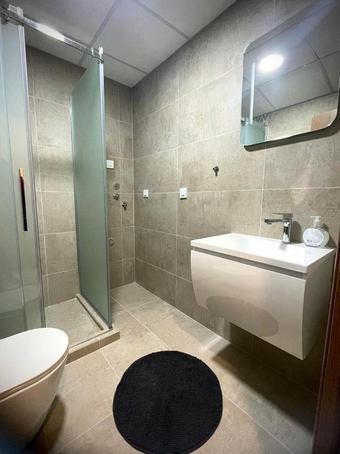 Apartman Nikol Kumanowo Zewnętrze zdjęcie