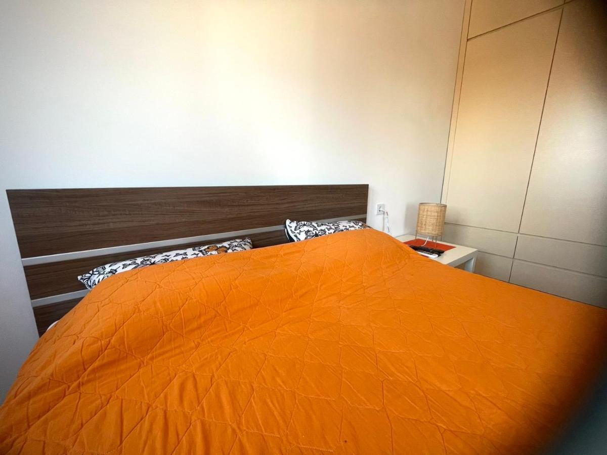 Apartman Nikol Kumanowo Zewnętrze zdjęcie