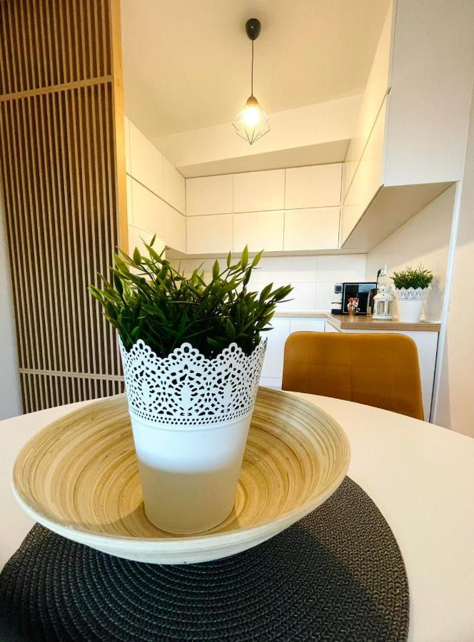 Apartman Nikol Kumanowo Zewnętrze zdjęcie