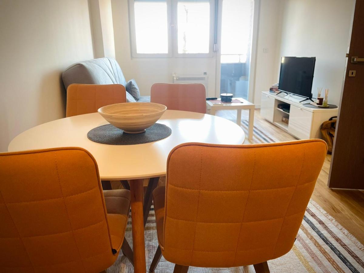 Apartman Nikol Kumanowo Zewnętrze zdjęcie