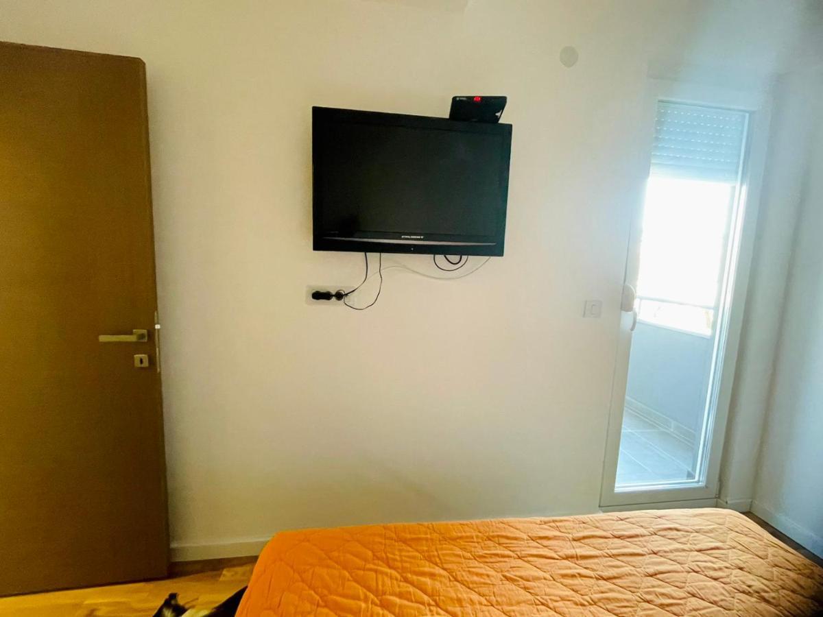 Apartman Nikol Kumanowo Zewnętrze zdjęcie