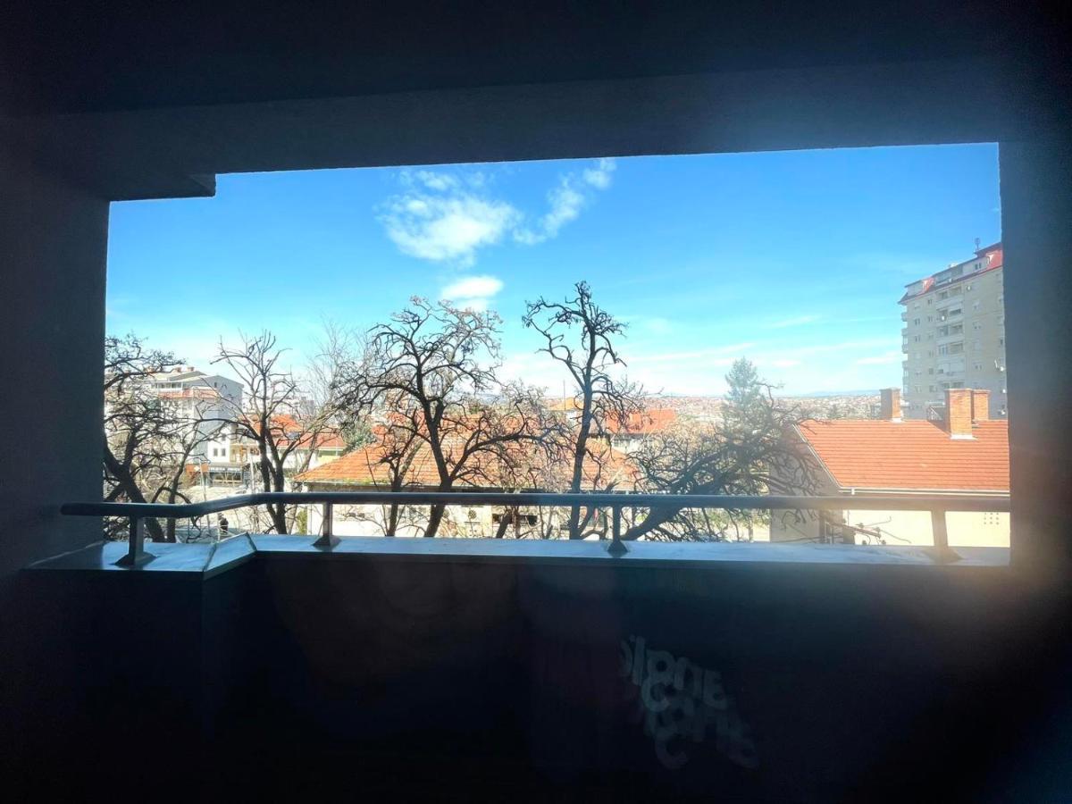 Apartman Nikol Kumanowo Zewnętrze zdjęcie