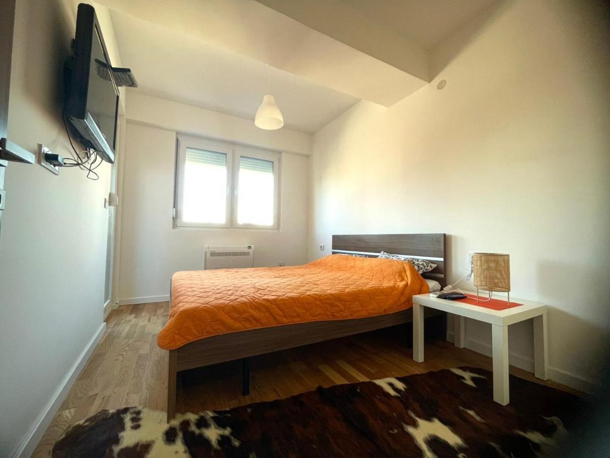 Apartman Nikol Kumanowo Zewnętrze zdjęcie