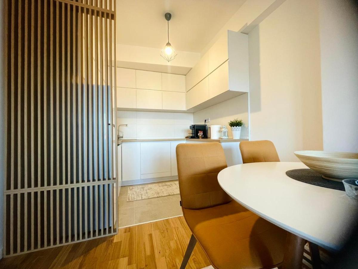 Apartman Nikol Kumanowo Zewnętrze zdjęcie